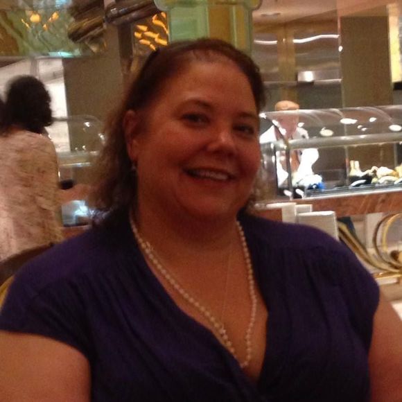 Meet your Posher, Kim - Picture 1 of 1